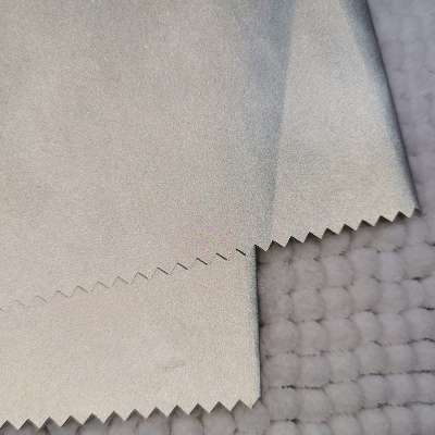 190T 100% Polyester Taffeta water proof fabric (Reflective cloth)