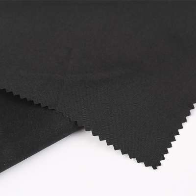 50%P 13%N 37%C sanding polyester nylon and cotton waterproof fabric