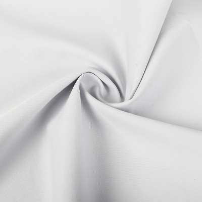 65% cotton 35% polyester 2/2 twill cotton polyester waterproof fabric